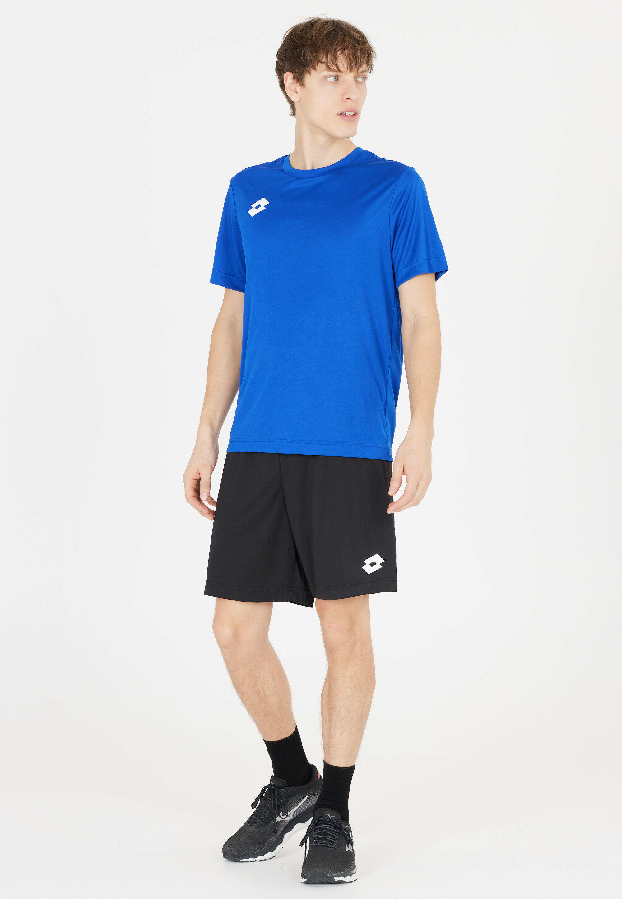 T-Shirt Elite 3/8