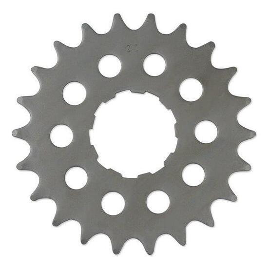 Pignon Portur 18T 2x3 32 2,3 mm pour vélos