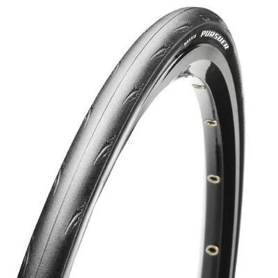 Maxxis 28-1.00 (25-622) pursuer zwart vouwband