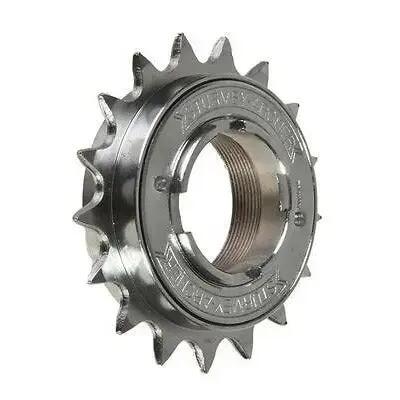 Sturmey archer 19t enkel vrijloop 1/8''