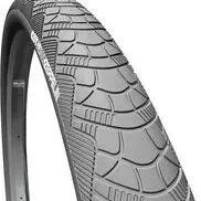 CST Zeppelin Tire 28 x 2.00 (50-622) Gray - Comfortable Cycling
