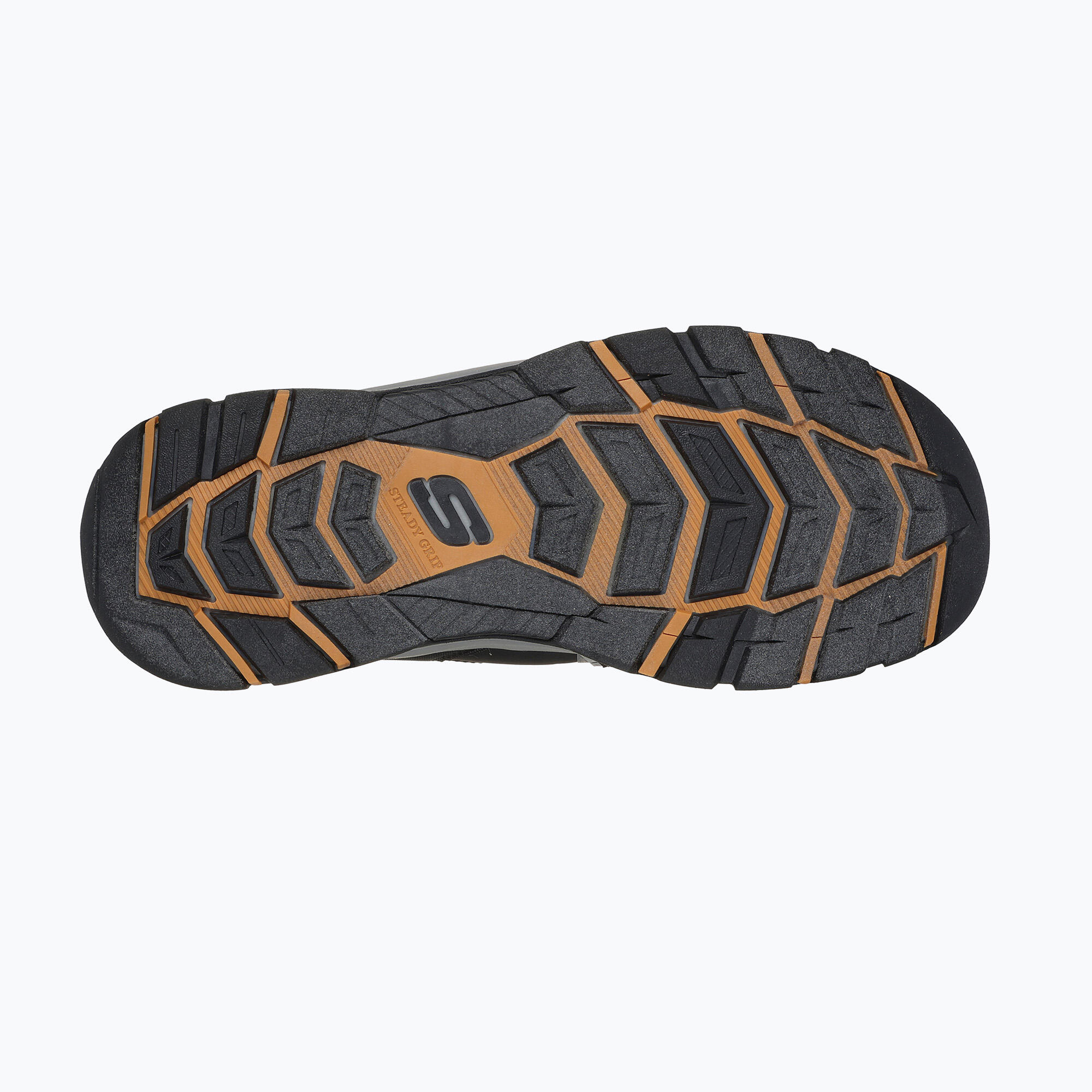 Sandales SKECHERS Tresmen Menard pour hommes 5/6
