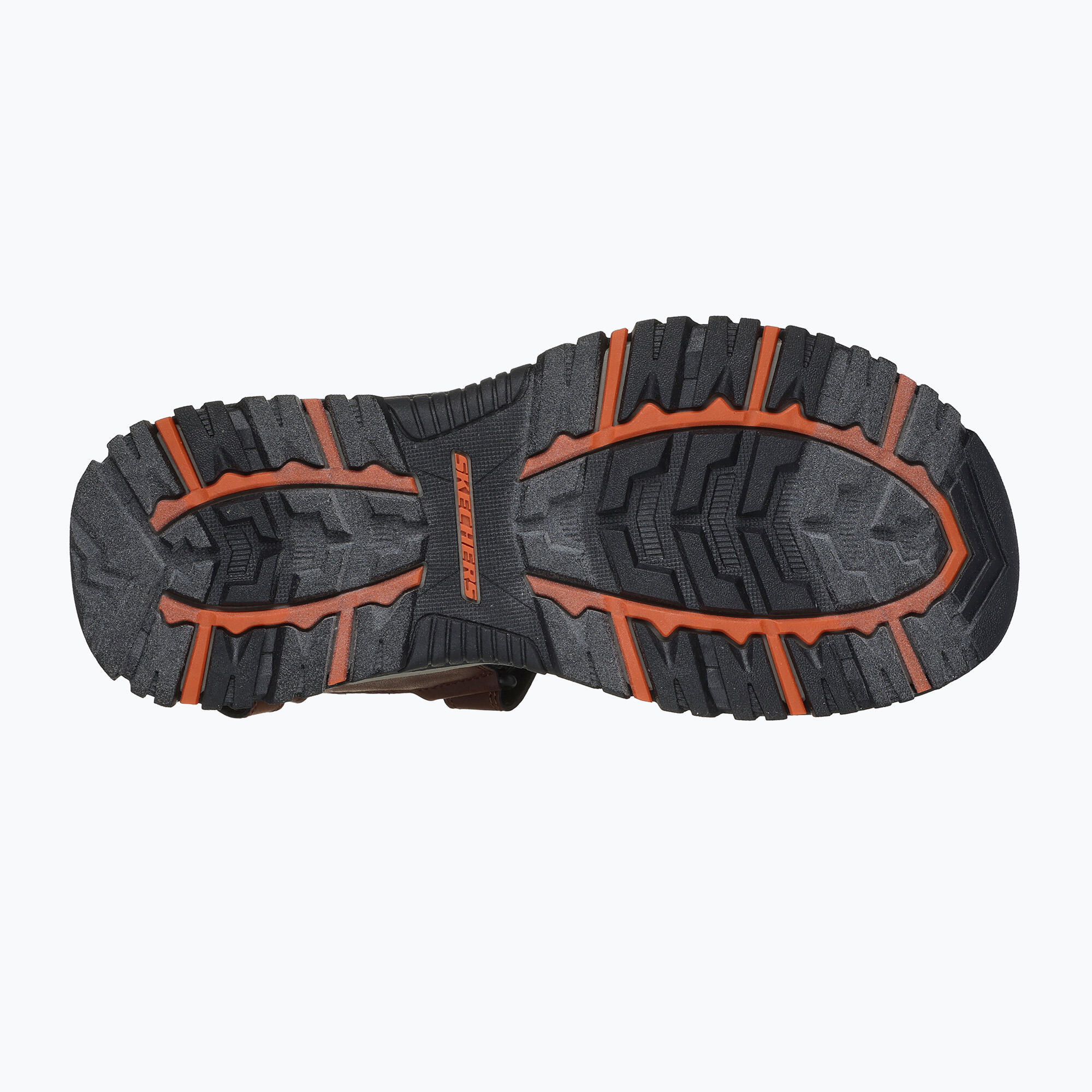Sandales SKECHERS Prewitt Rigdon pour hommes 5/5