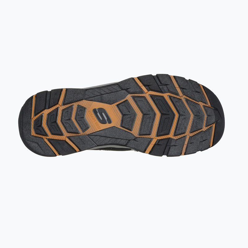 Pantofi pentru bărbați SKECHERS Tresmen Menard