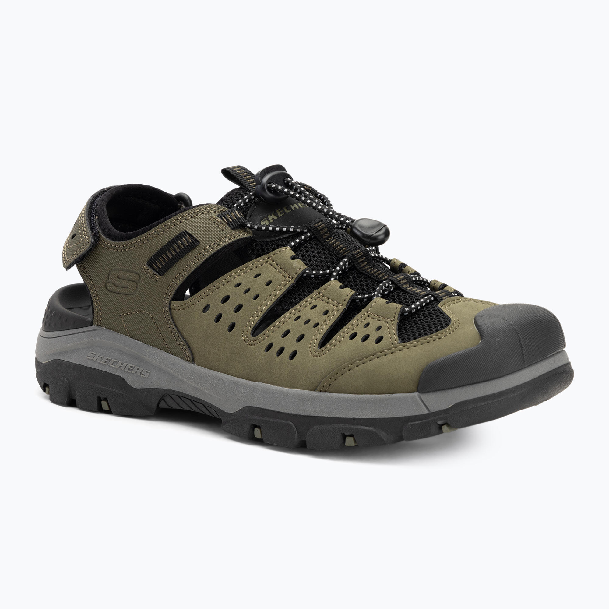 SKECHERS SKECHERS Tresmen Menard Herren Sandalen