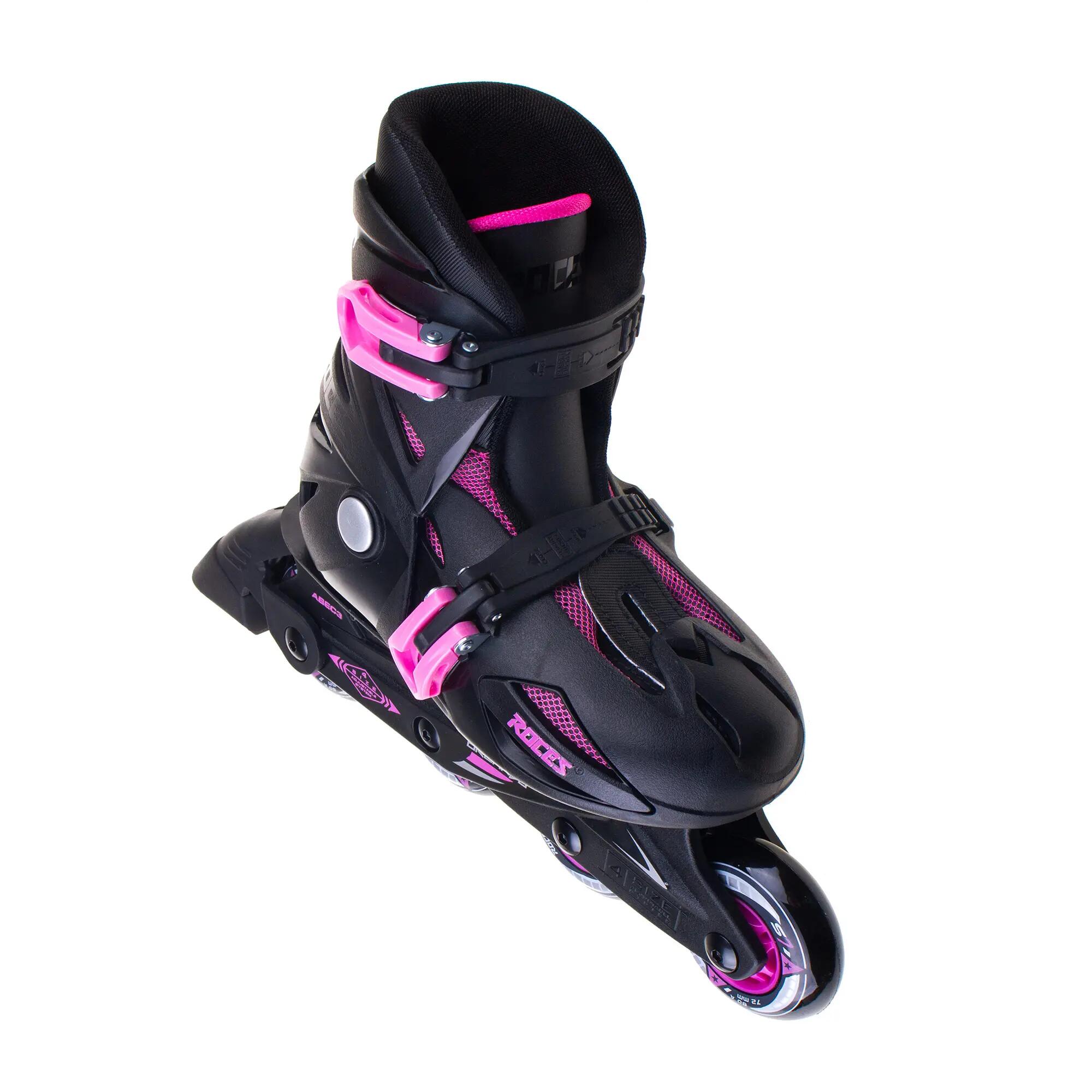 Patins à roulettes Roces Orlando III Ajustables 4/7