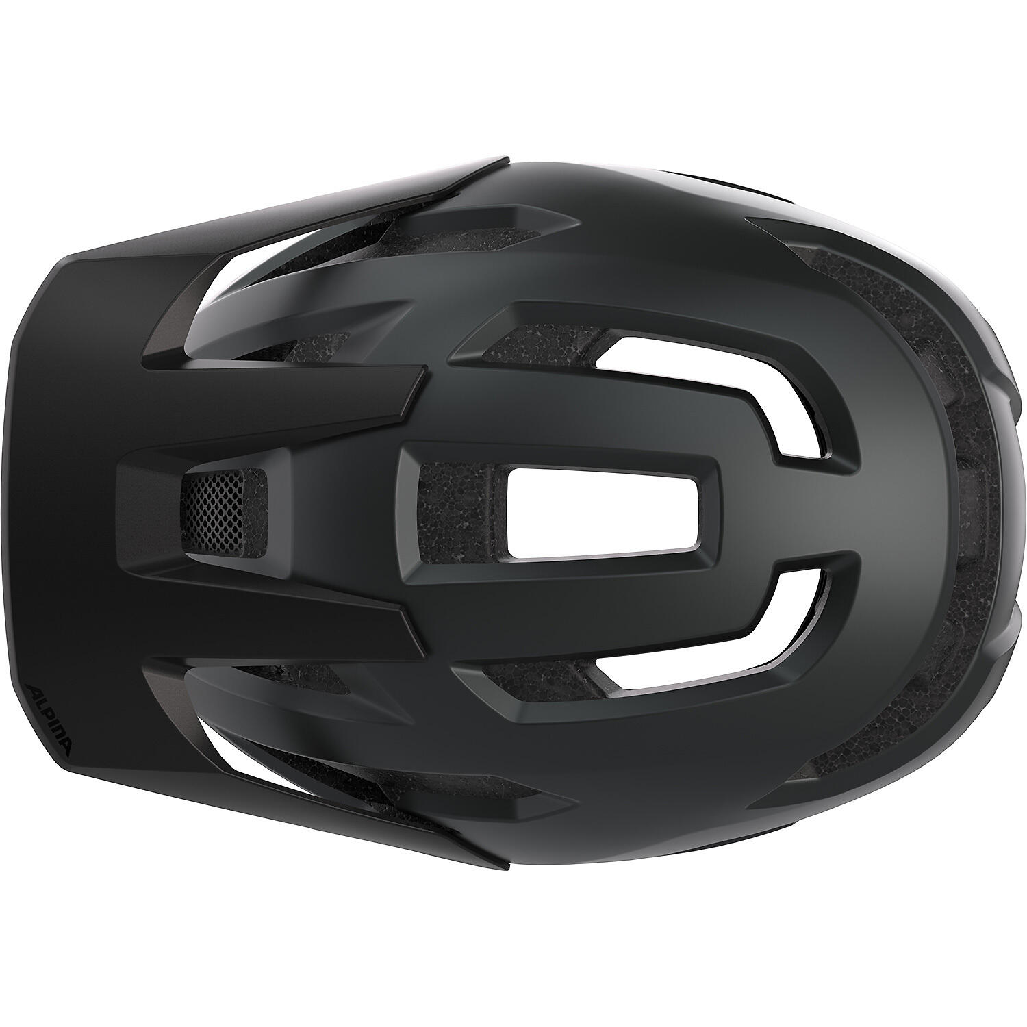 Casque Alpina Taunus Mips 3/4