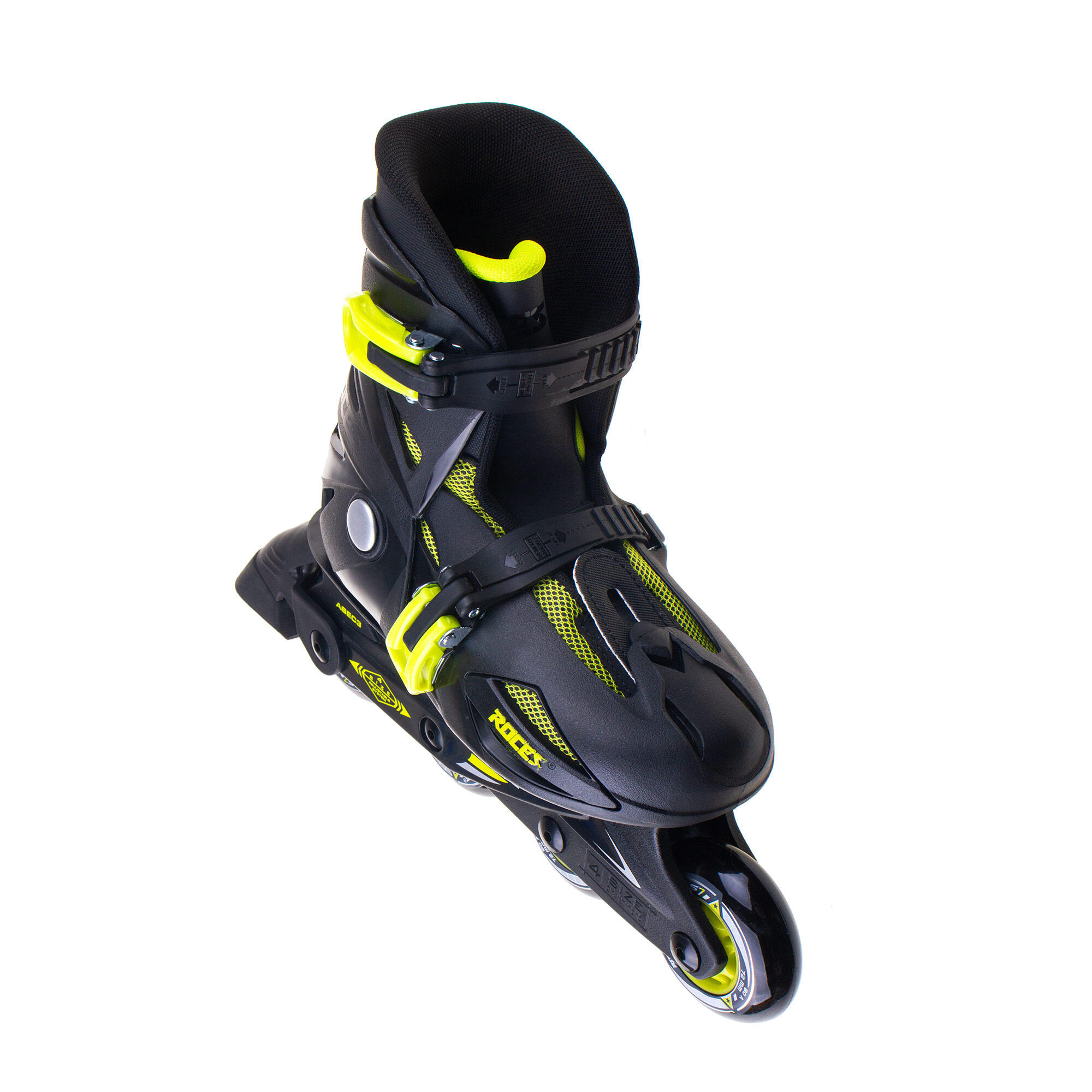 Kinder-Skates Roces Orlando 3 2/7