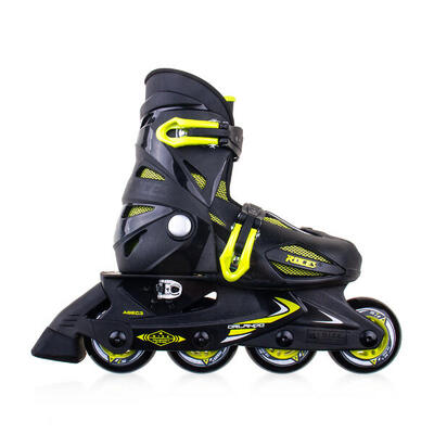 Kinder skeelers roces orlando 3