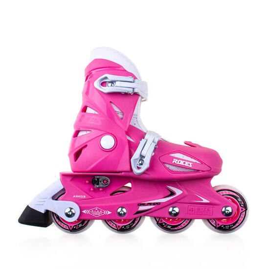 Kinder skeelers Roces Orlando 3