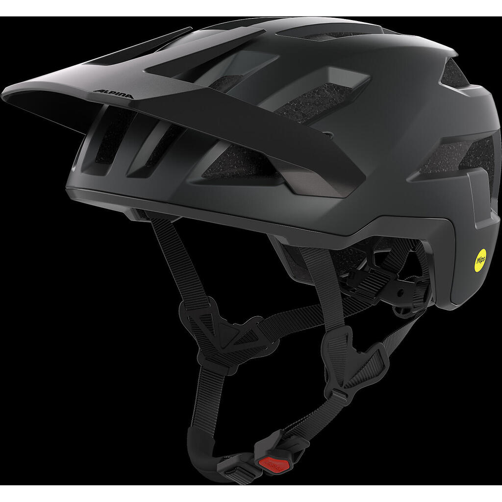 Headset Alpina Taunus Mips