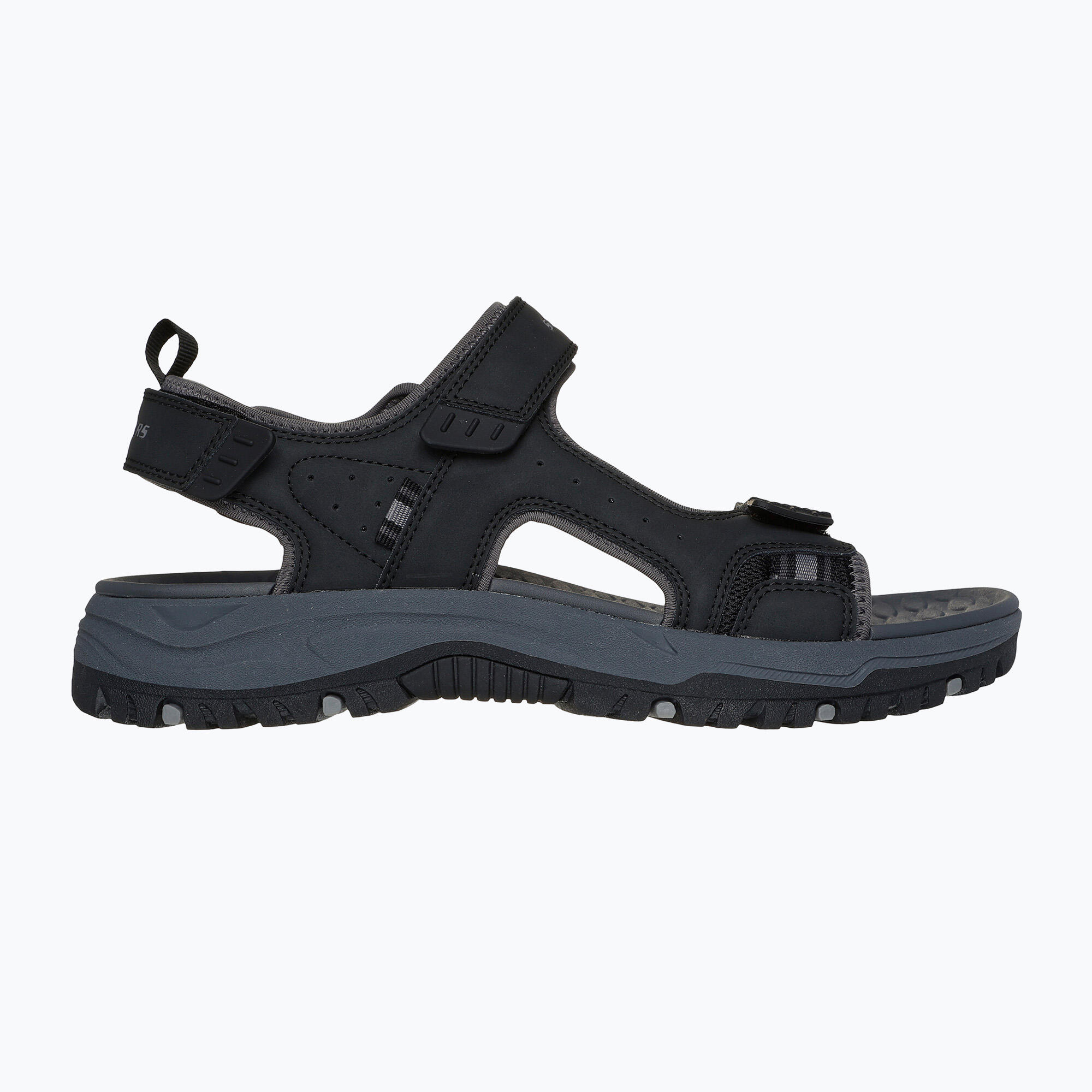 Sandały męskie SKECHERS Prewitt Rigdon 2/5