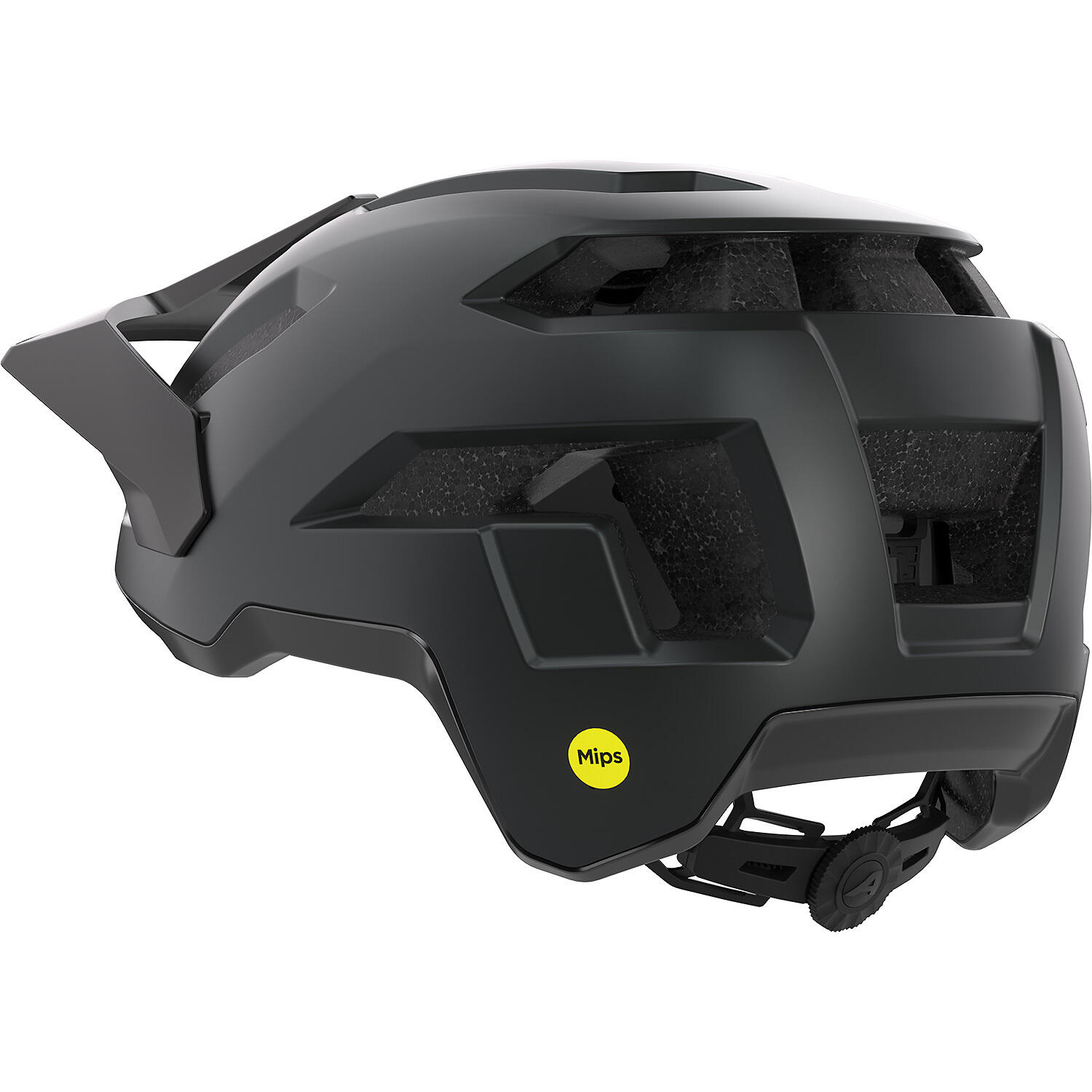 Casque Alpina Taunus Mips 4/4