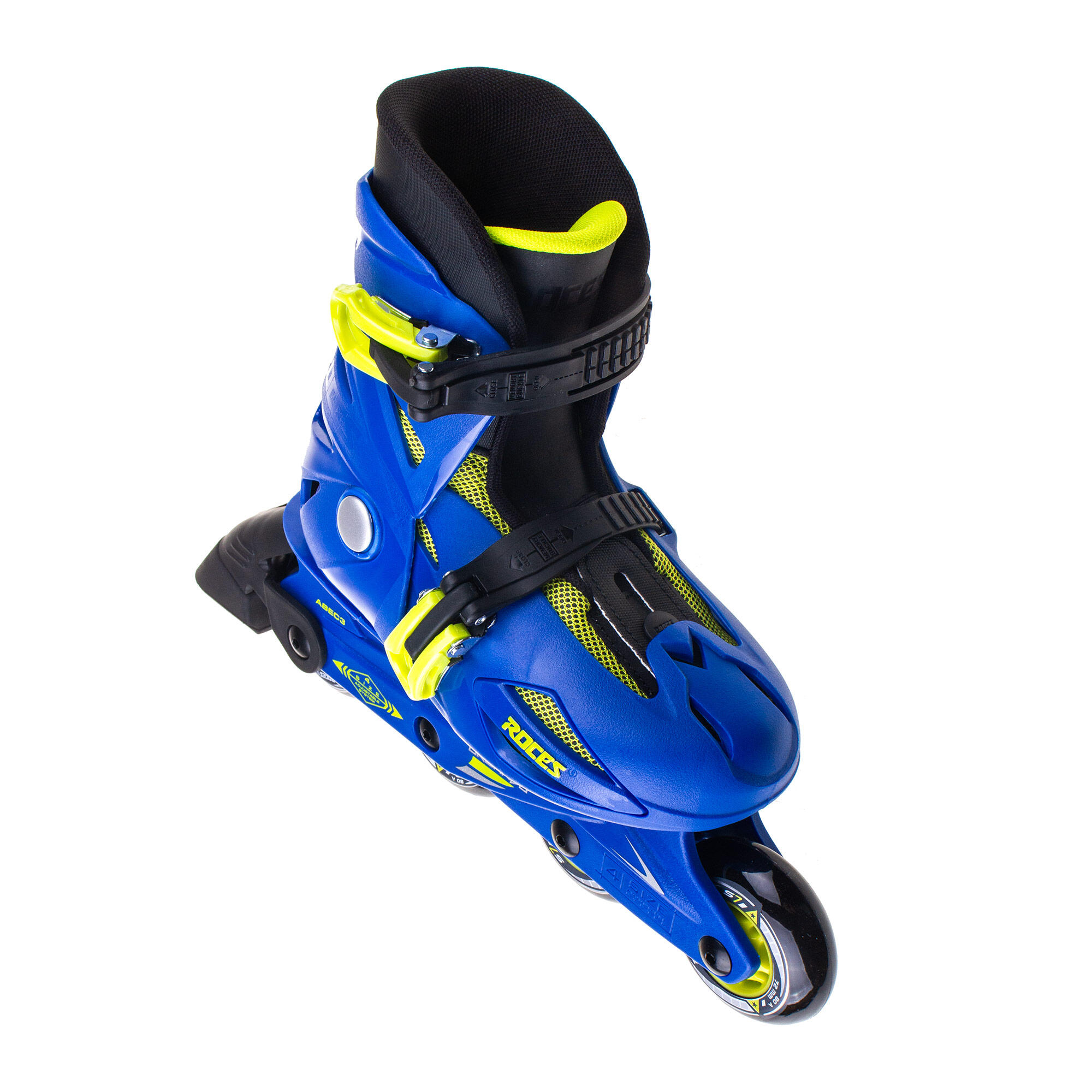 Kinder-Skates Roces Orlando 3 2/7