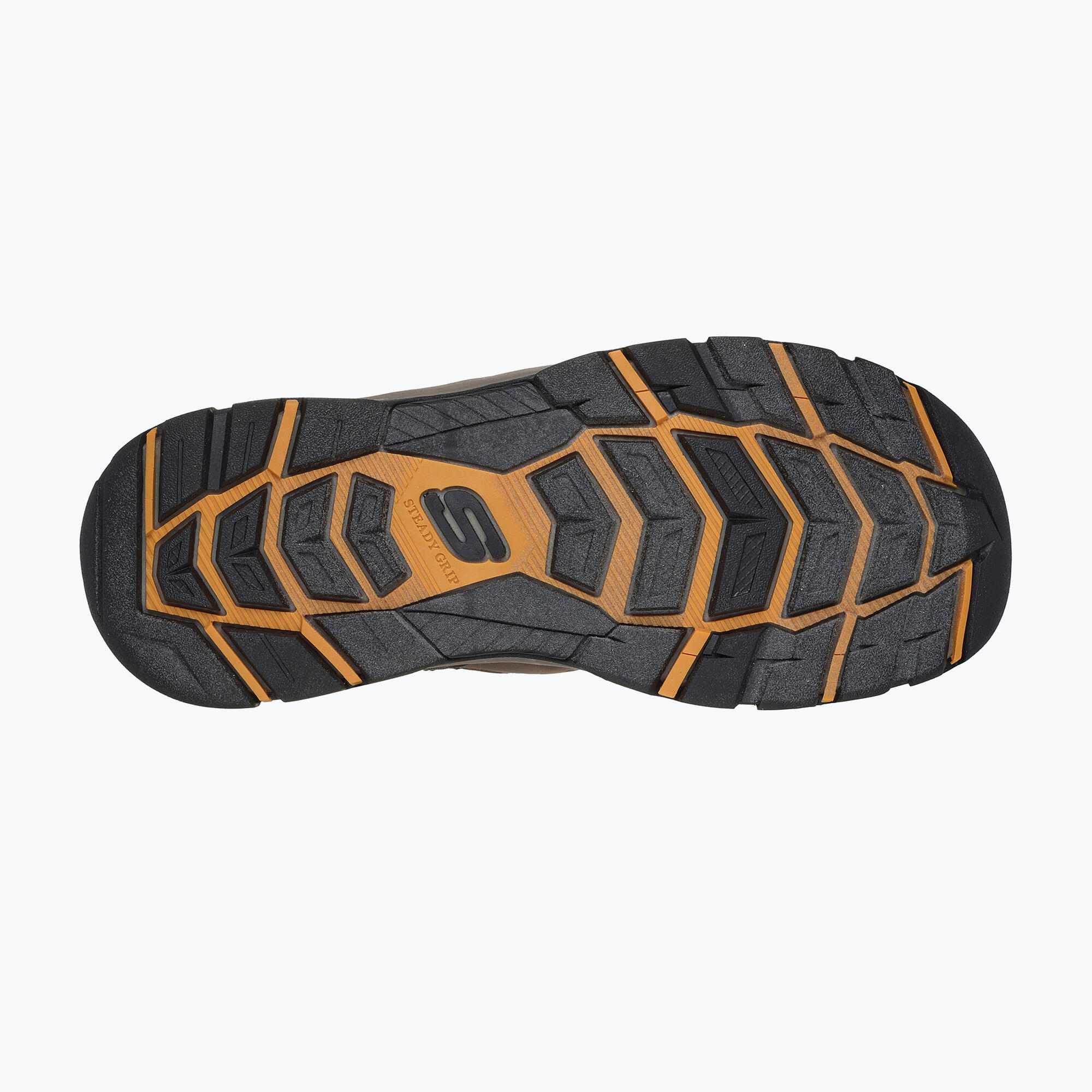 Sandalias SKECHERS Tresmen Menard para hombre 5/6