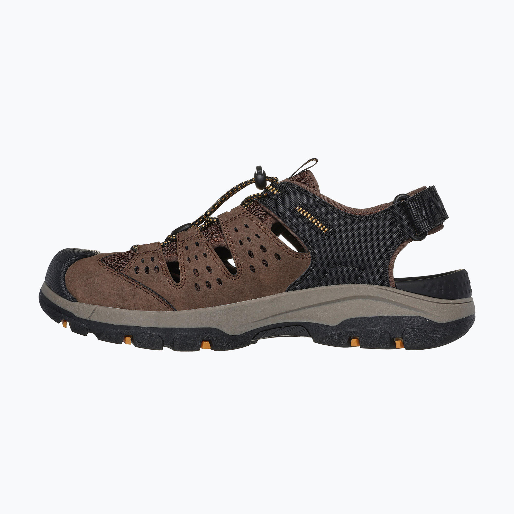 Sandalias SKECHERS Tresmen Menard para hombre 3/6