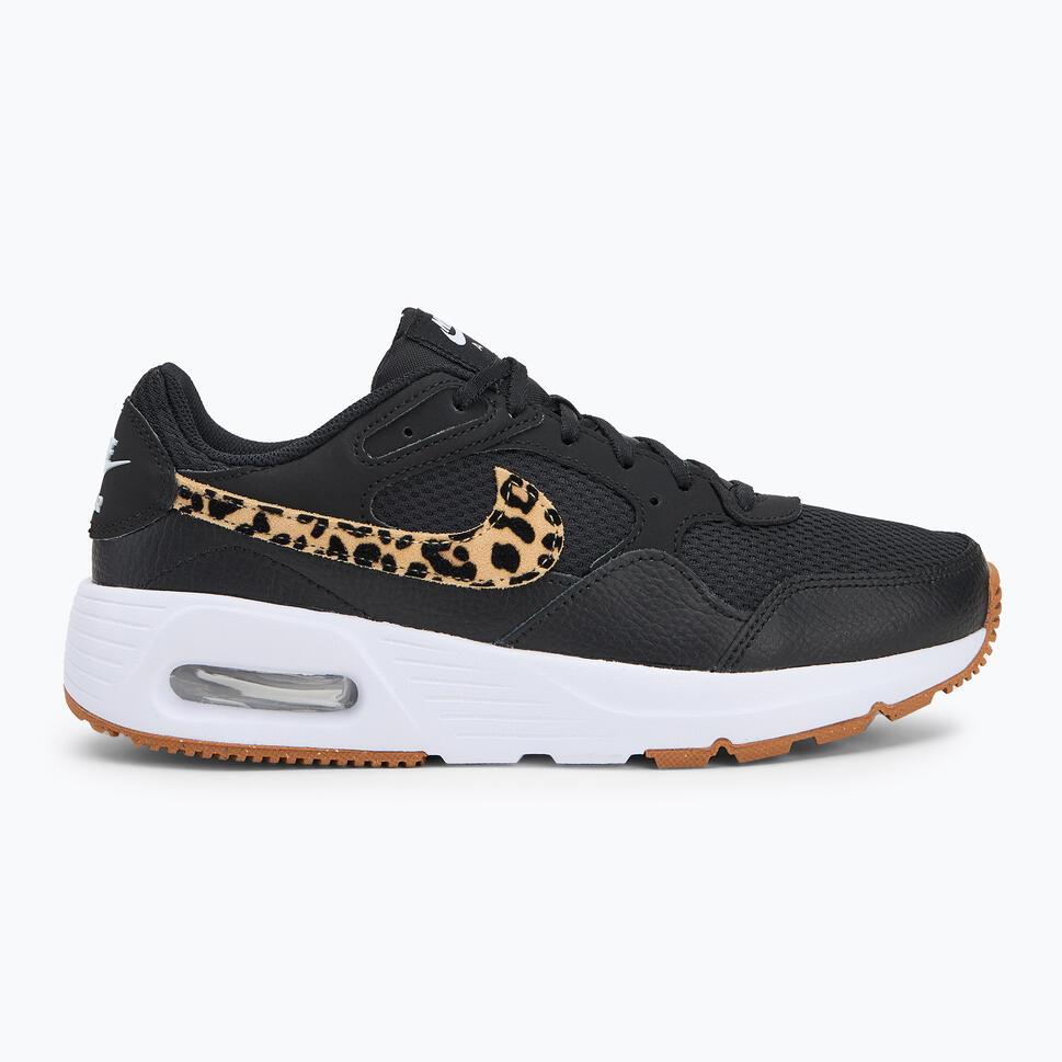 Buty damskie Nike Air Max SC sesamehemp