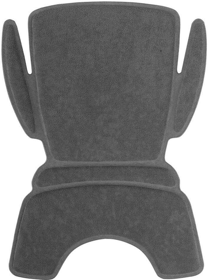 POLISPORT Cojín cómodo PoliPort para asiento infantil Bilby - Gris