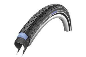 SCHWALBE Marathon Plus Buitenband 28 x 1.75 - Duurzaam en Betrouwbaar