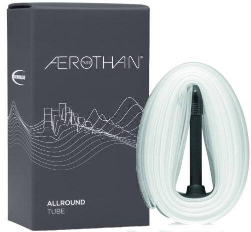 Schwalbe Schlauch Aerothan mit Prestaventil 2/7