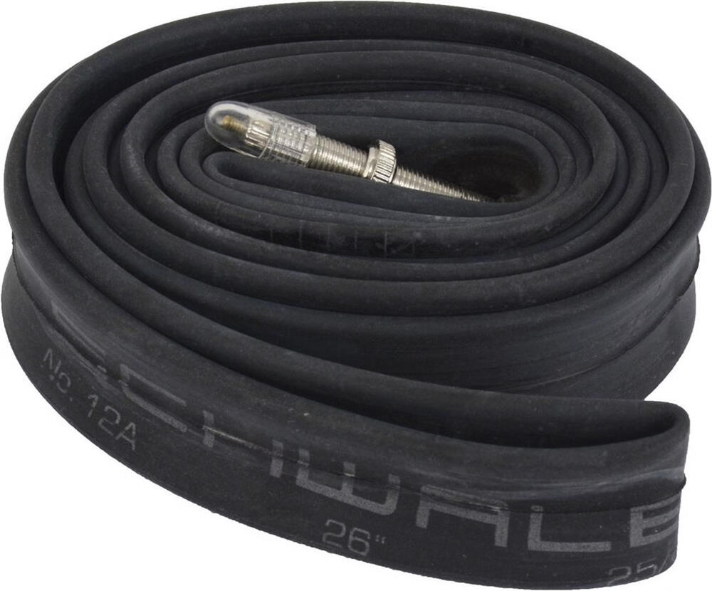 Camera d’aria Schwalbe SV12A 26", valvola Presta 4/4