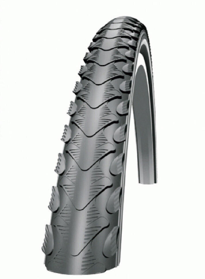 Opona Silento K-Guard 26 X 1,75
