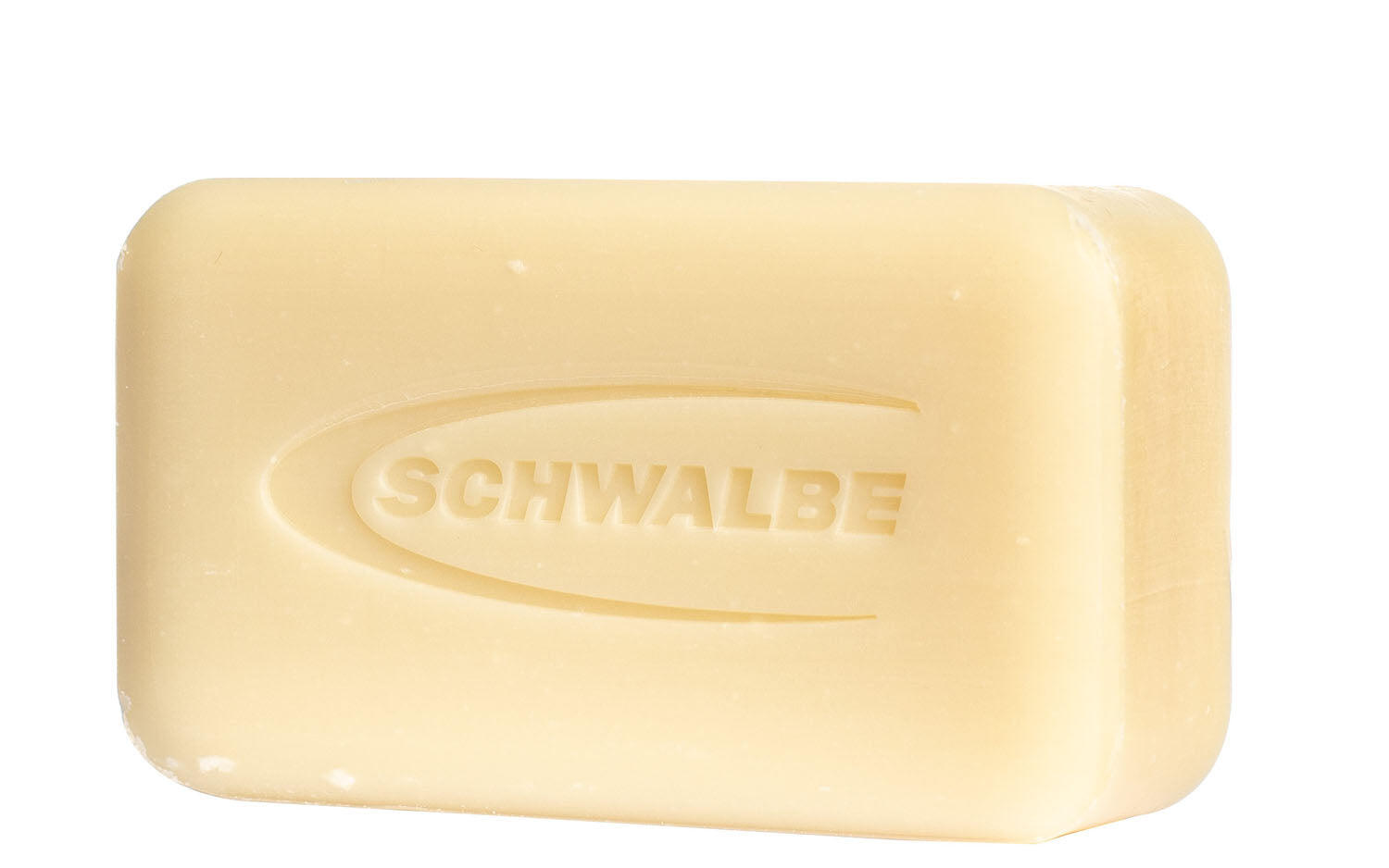 SCHWALBE Schwalbe Fietszeep Kit - Duurzame Startset met Borstel en Biozeep