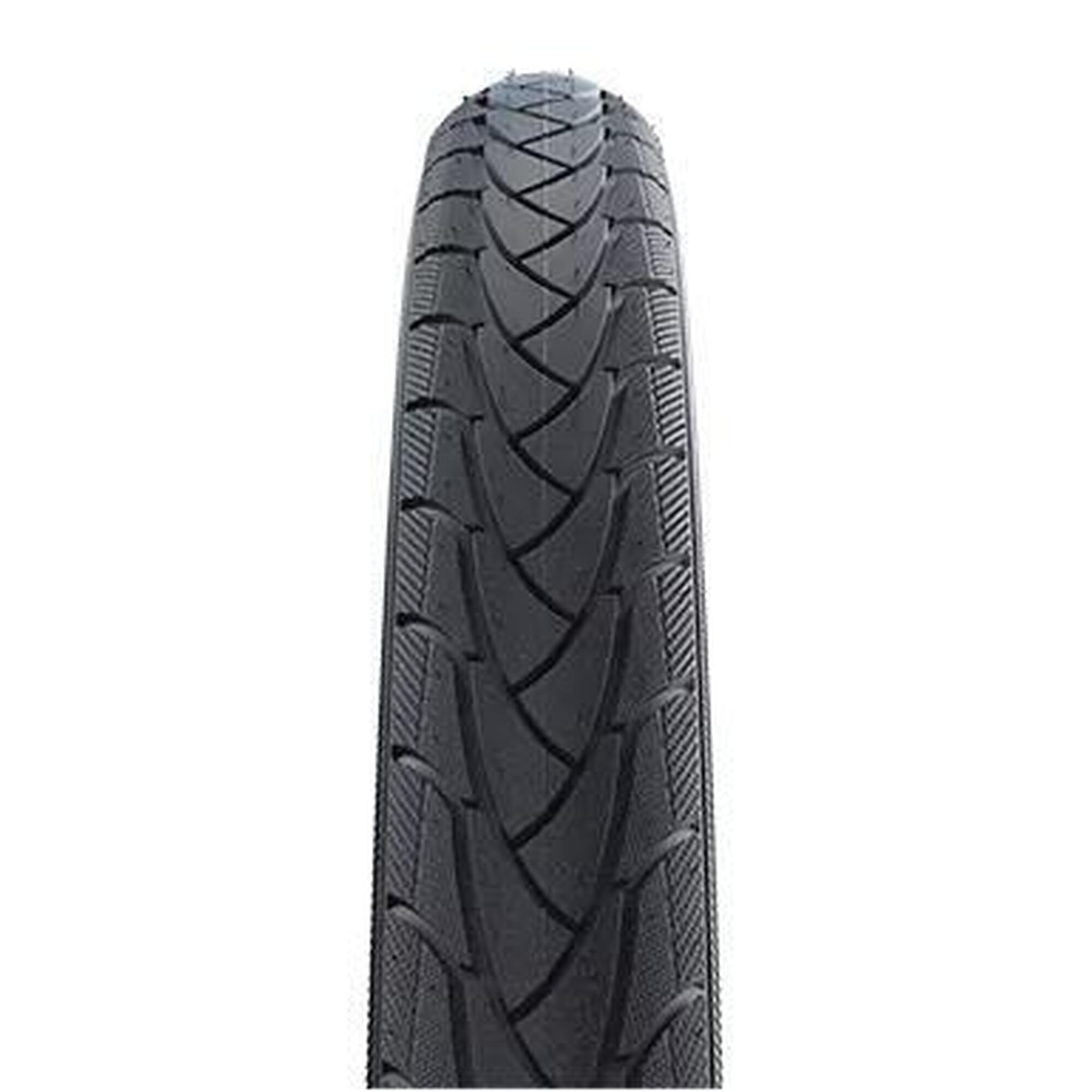 PNEU CITY 16 X 1.35 SCHWALBE MARATHON PLUS NOIR TR (35-349) RENFORT