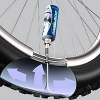 Schwalbe doc blue tubeless sealant. 60 ml - anti-lekkage oplossing