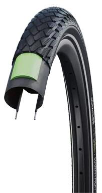 Schwalbe Marathon 28x1.75 (47-622) Fietsband - Duurzaam en Betrouwbaar 7/7