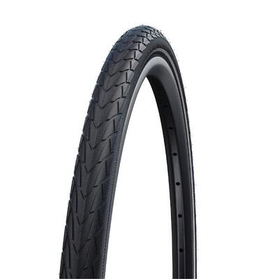 Schwalbe marathon racer buitenband 18-1.50 (40-355) zwart