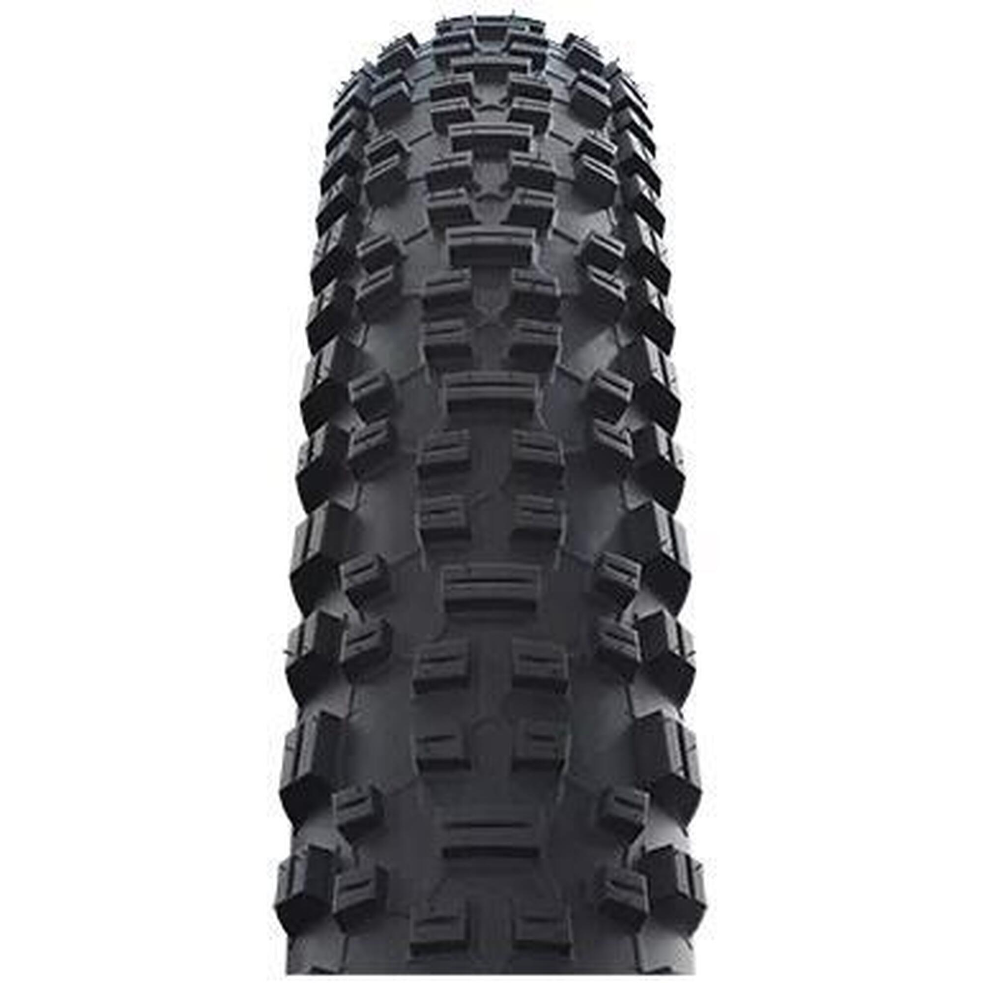 Schwalbe Rapid Rob 27,5 x 2,25 (57-584) Noir