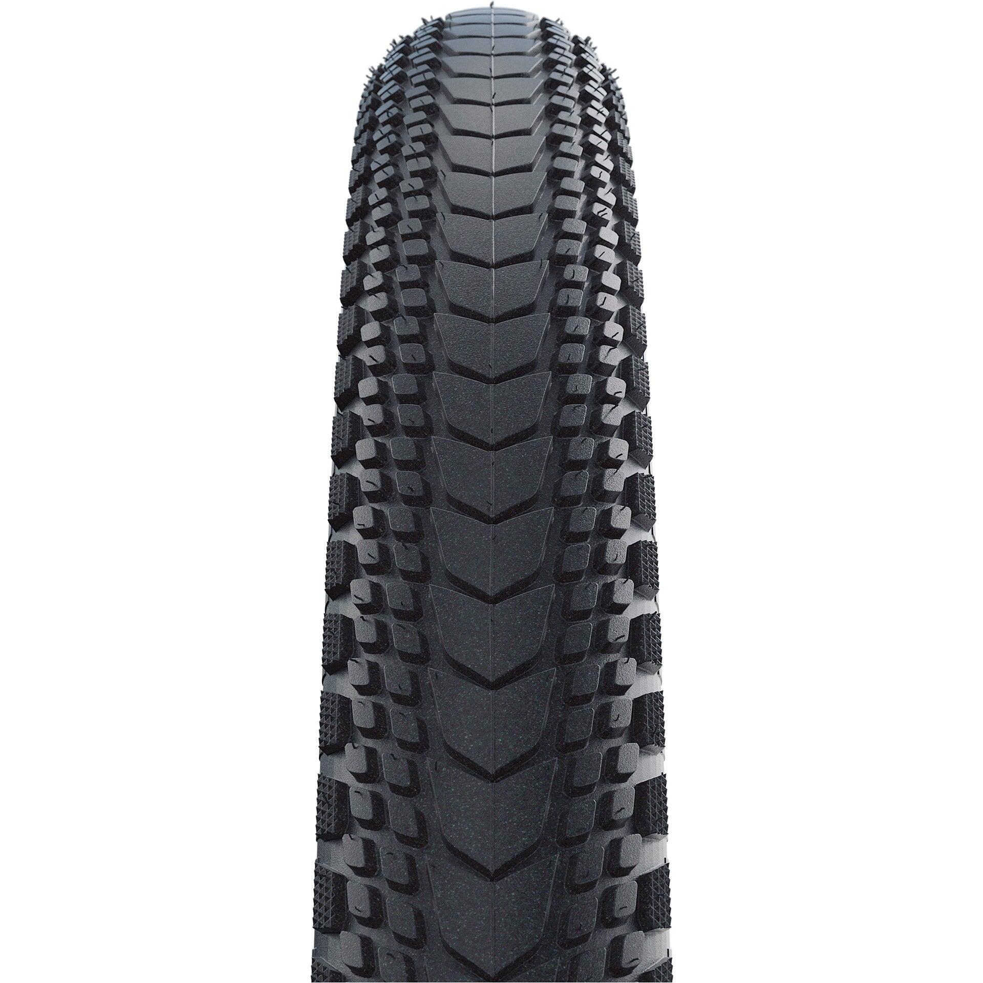 Pneu de vélo de randonnée Marathon Almotion HS 28x2,15" 55-622 7/7