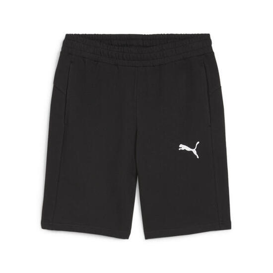 Shorts Décontractés Puma Teamgoal pour Adultes - Élégants et Confortables