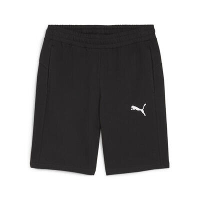 Puma teamgoal casual shorts voor volwassenen - stijlvol en comfortabel