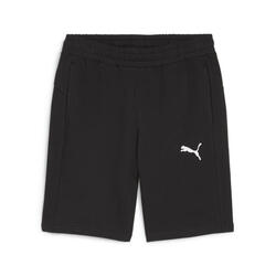 Shorts Puma Teamgoal 23 Casuals Homme - Noir/Blanc - Taille S