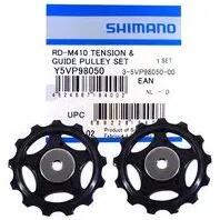 Shimano RD-M410 Derailleur Wheel Set for Alivio 7 8 9 Speed
