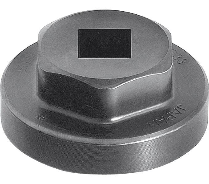 Gereedschap voor Shimano TL-FC33 cups 2/2
