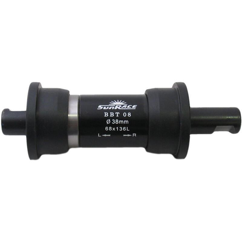 Suport Dolny Ø38/136Mm Kubki Udarowe - Z Kluczem