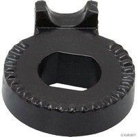 Shimano nexus a-asborg ring 7r zwart - duurzaam en betrouwbaar
