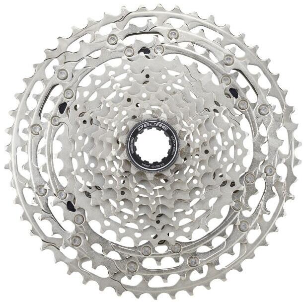 Nastro Shimano Deore CS-M5100 11V 2/3