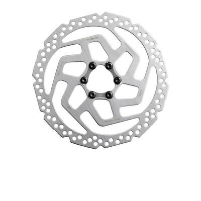 Shimano tourney tx sm-rt26-m 6h remschijf 160mm