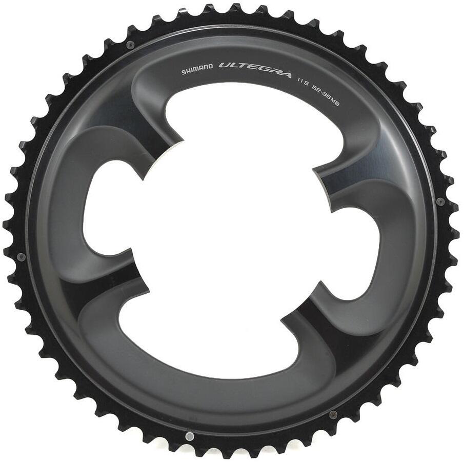Tarcza Mechanizmu Korbowego 52T Ultegra Fc-6800 Mb (Dla 46-36T / 52-36T)