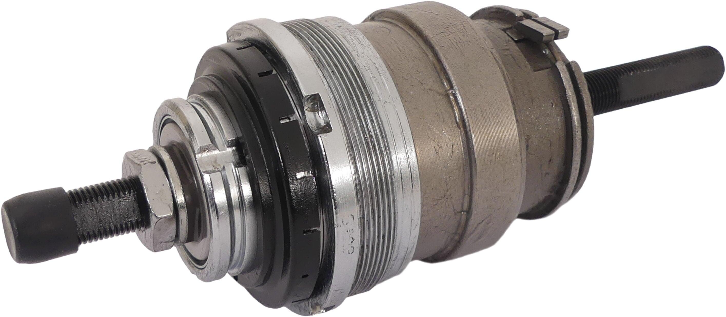 STURMEY ARCHER SturmeyArcher HSX-143 interno 3 velocità asse 163 mm.