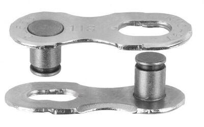 Sunrace 12 speed verbindingsschakel ez link - 1 stuk