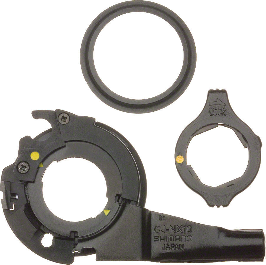 Shimano Nexus 7 Cassette Joint CJ-NX10 - Perfecte Compatibiliteit 2/2