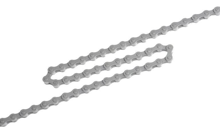 Shimano Nexus CN-NX10 Fahrradkette für Nabenschaltung und Singlespeed - 1/2 x... 3/7