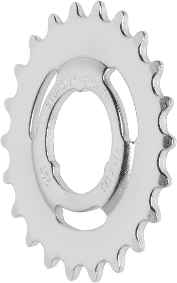 Sturmey Archer Engranaje SA 18T para Buhos Shimano Nexus 2/2