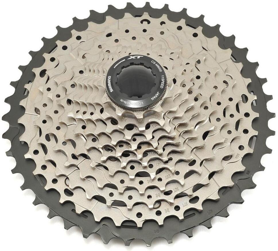 Kaseta 11-Biegowa Deore Xt Cs-M8000 11-40T