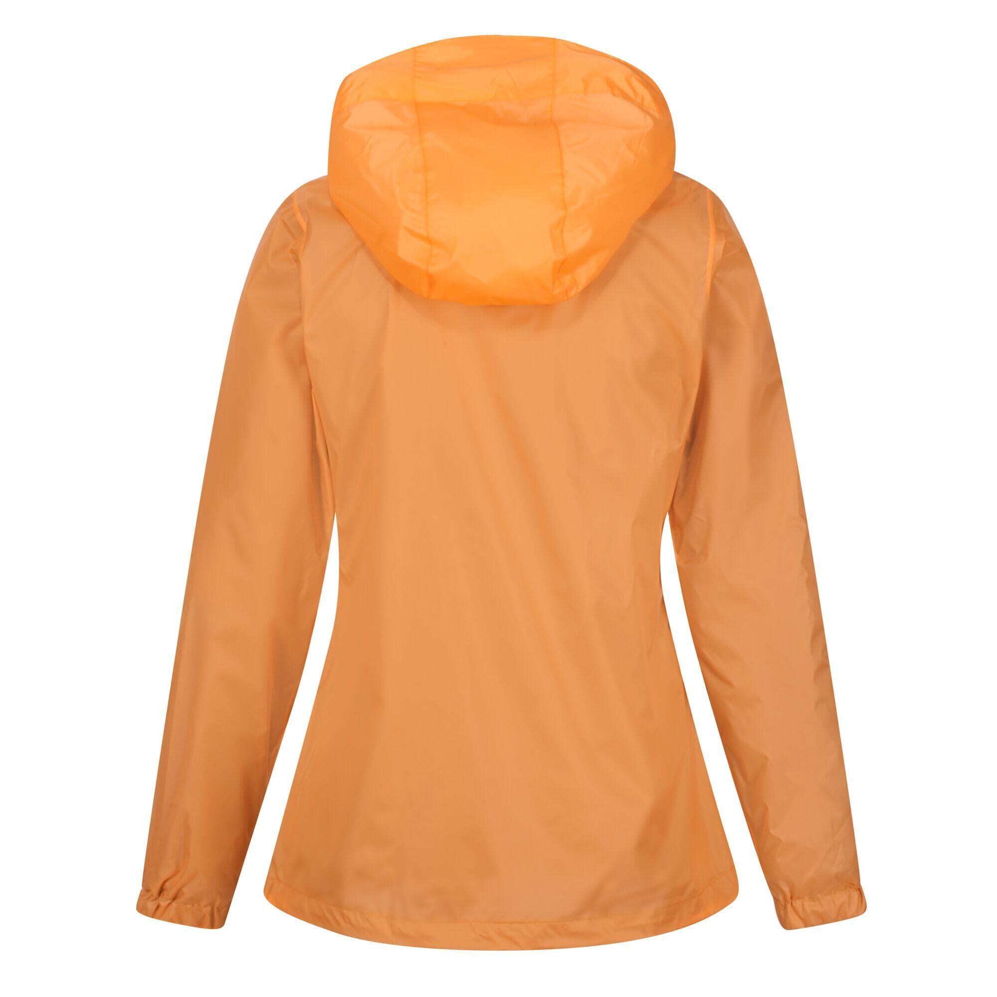 Regatta Regenjacke Damen Wasserdicht mit Kapuze 7/7